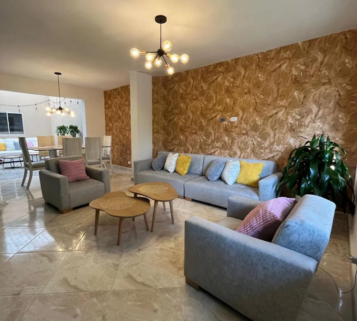 Hostal Pacifico Encanto 麦德林