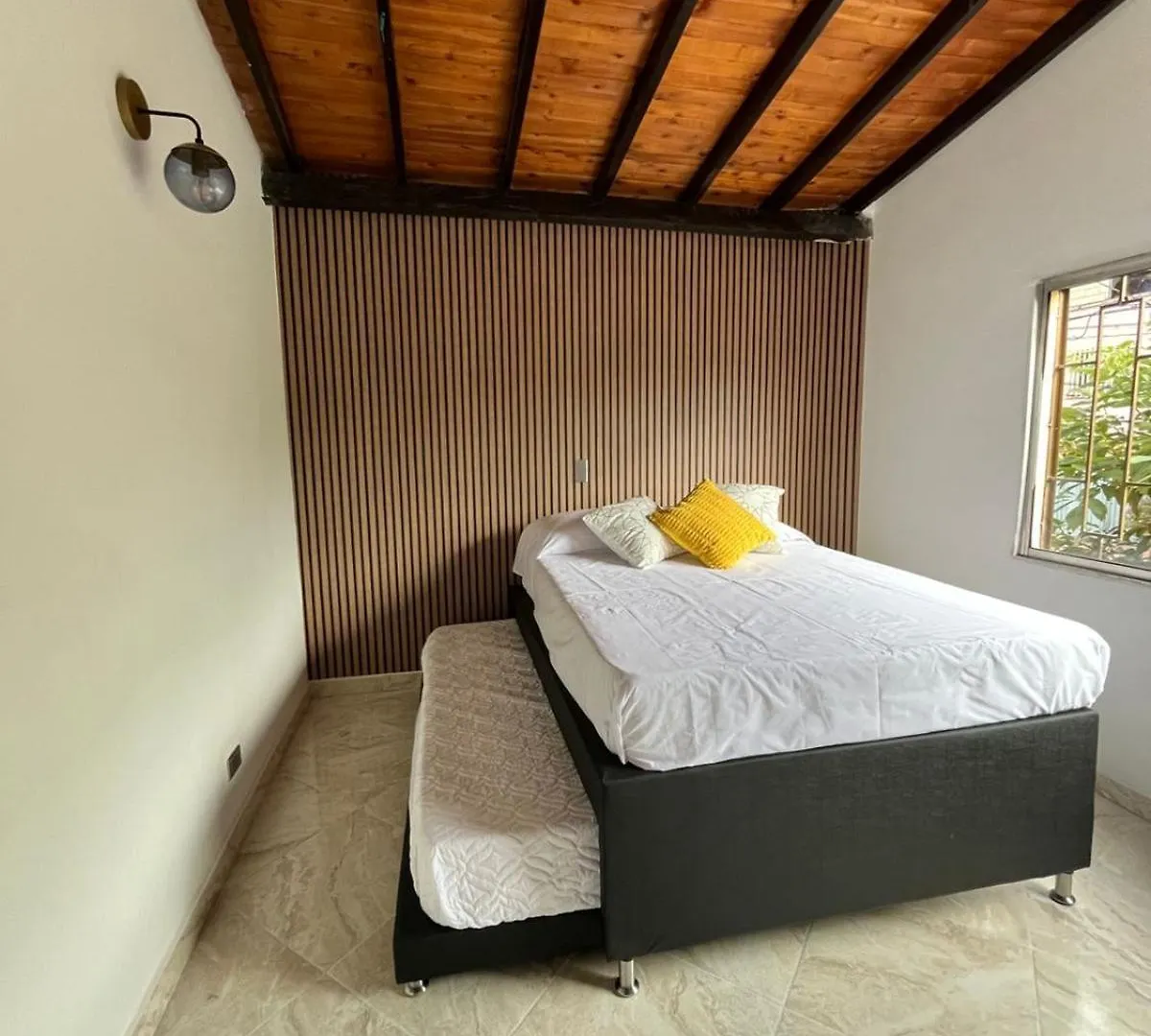 Hostal Pacifico Encanto 麦德林 0*,  哥伦比亚