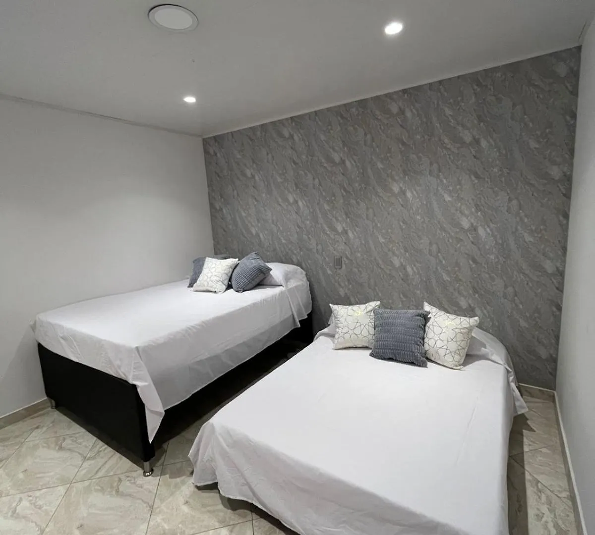 Hostal Pacifico Encanto 麦德林