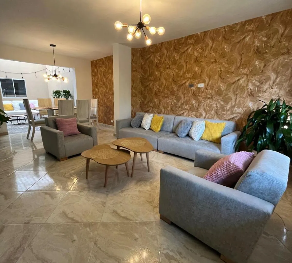 Hostal Pacifico Encanto 麦德林
