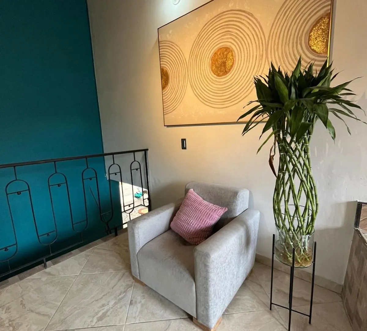 Hostal Pacifico Encanto 麦德林 0*,